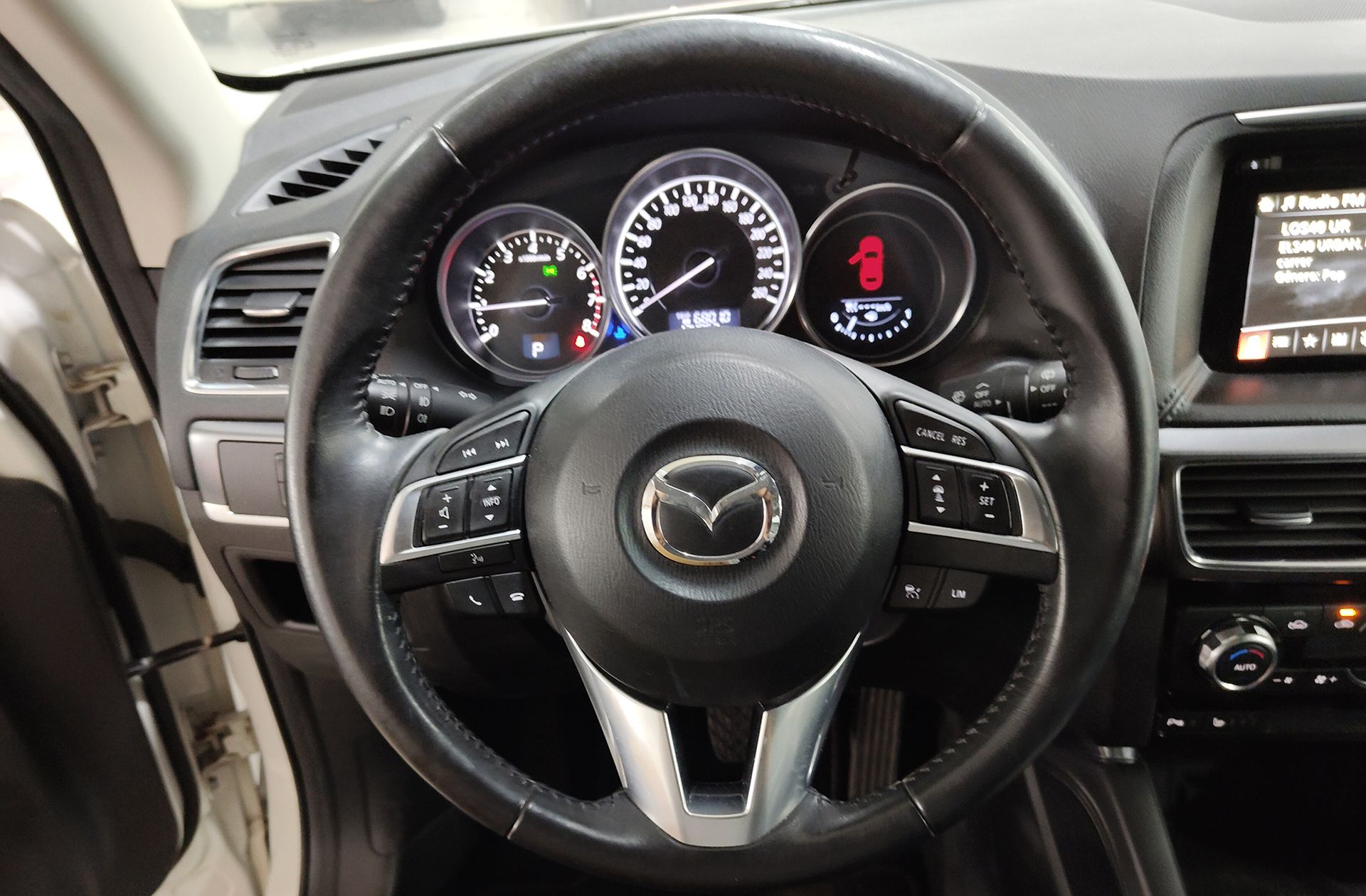 Mazda CX-5 2.5 Luxury Premium Travel SunRoof - foto 24