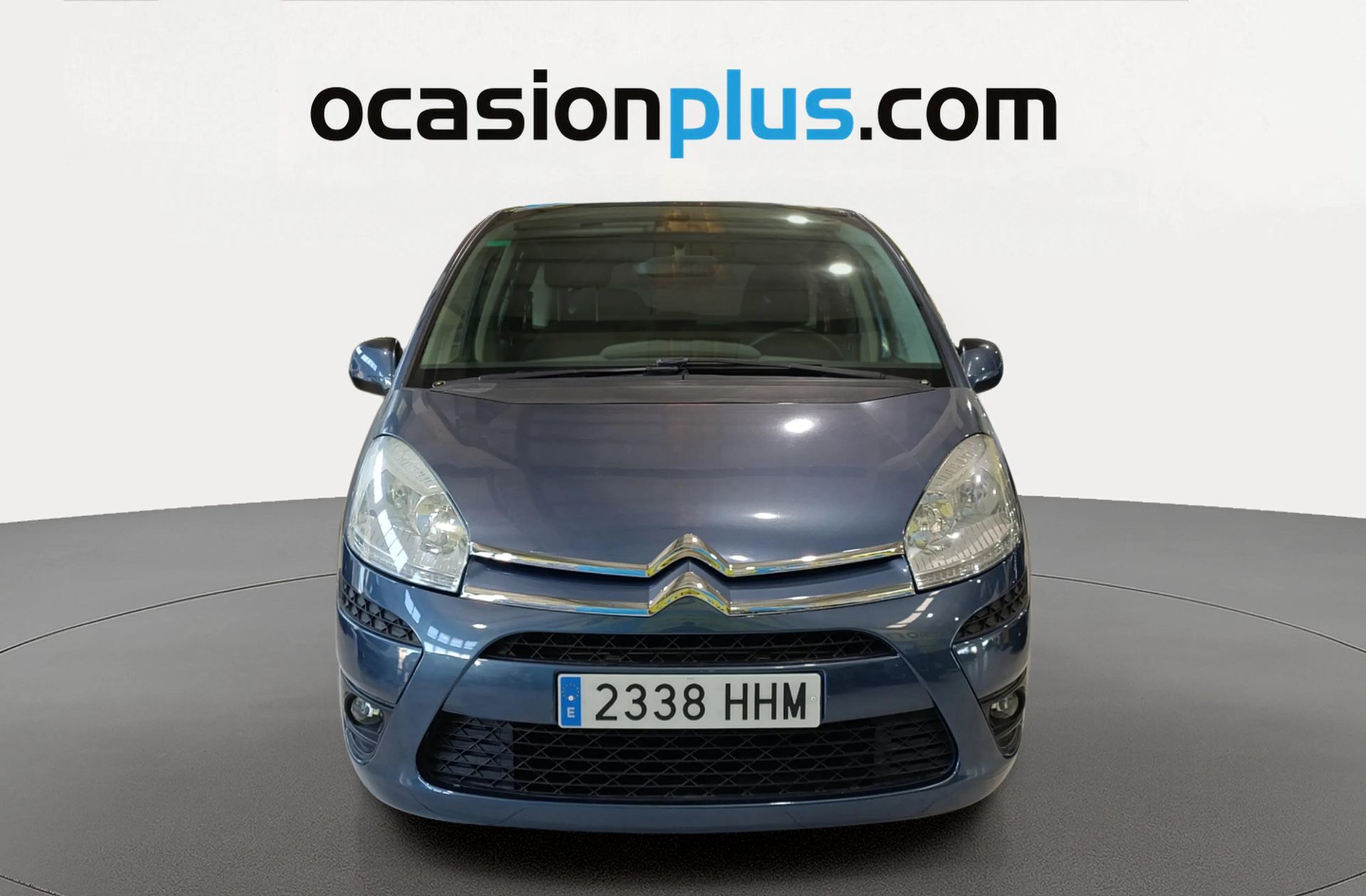 Citroën C4 Picasso 1.6 HDi Business - foto 10