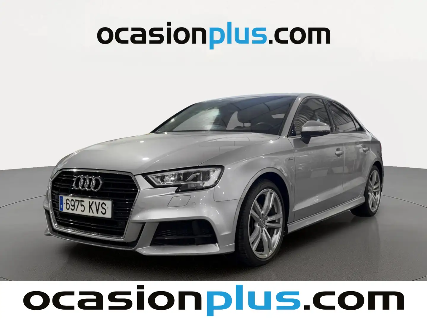 Foto Audi A3 Audi A3 Sedan S line 35 TFSI (150 CV) S tronic