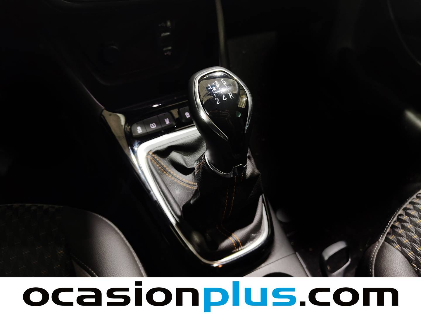 Opel Crossland X Opel Crossland X 1.2 Turbo S&S ecoTEC Excellence (110 CV) de segunda mano