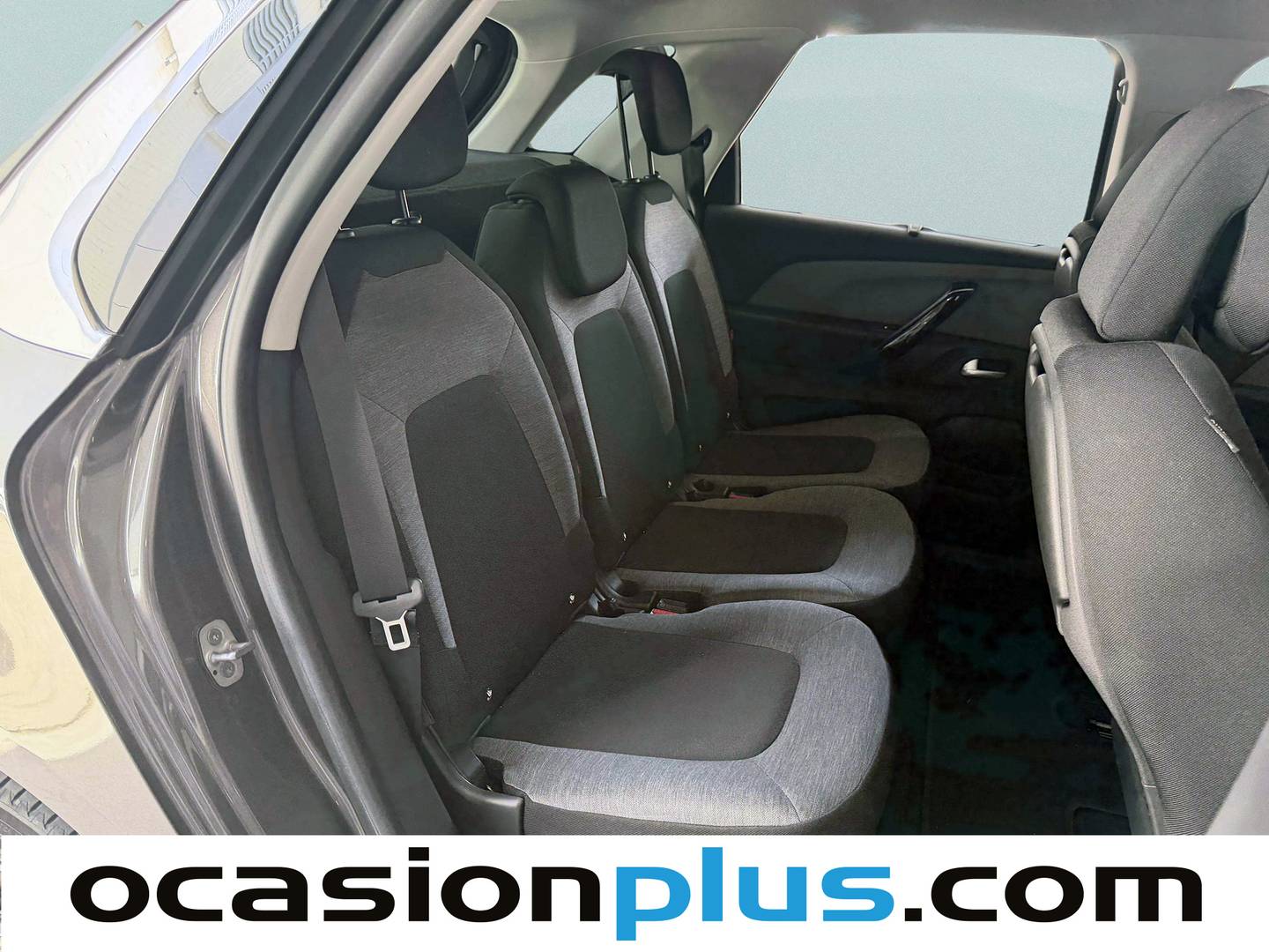 Citroën C4 Spacetourer Citroën C4 Spacetourer BlueHDi 130 Feel (130 CV) al mejor precio