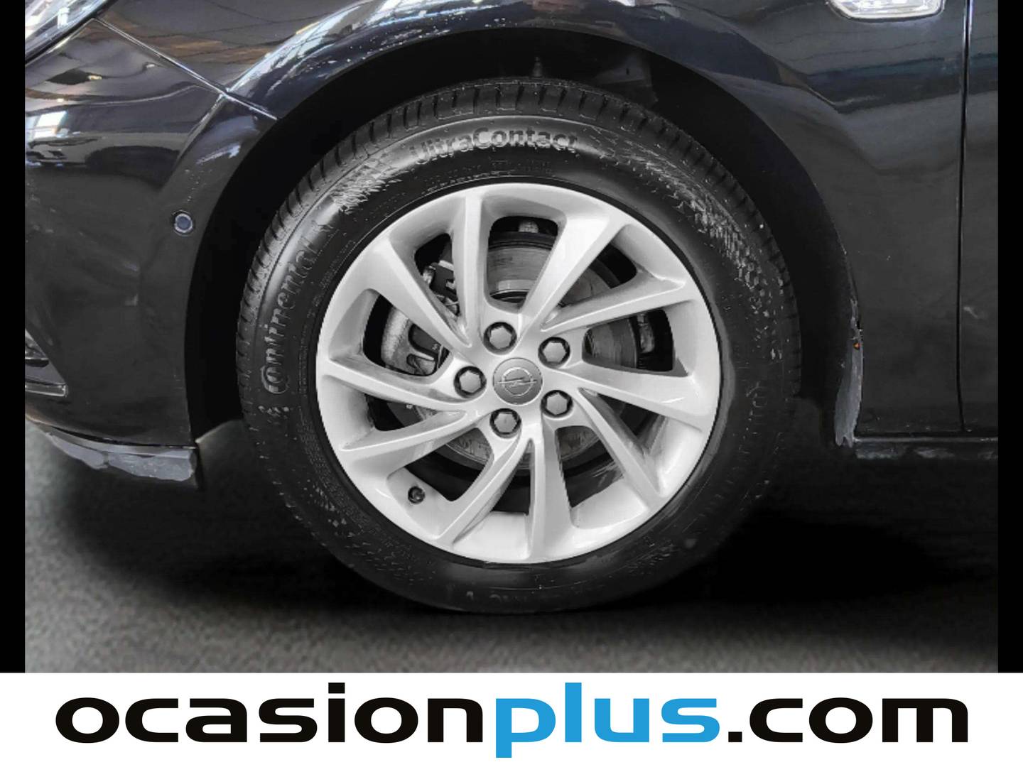 Opel Astra Opel Astra 1.4 Turbo S&S Dynamic (125 CV) 2019