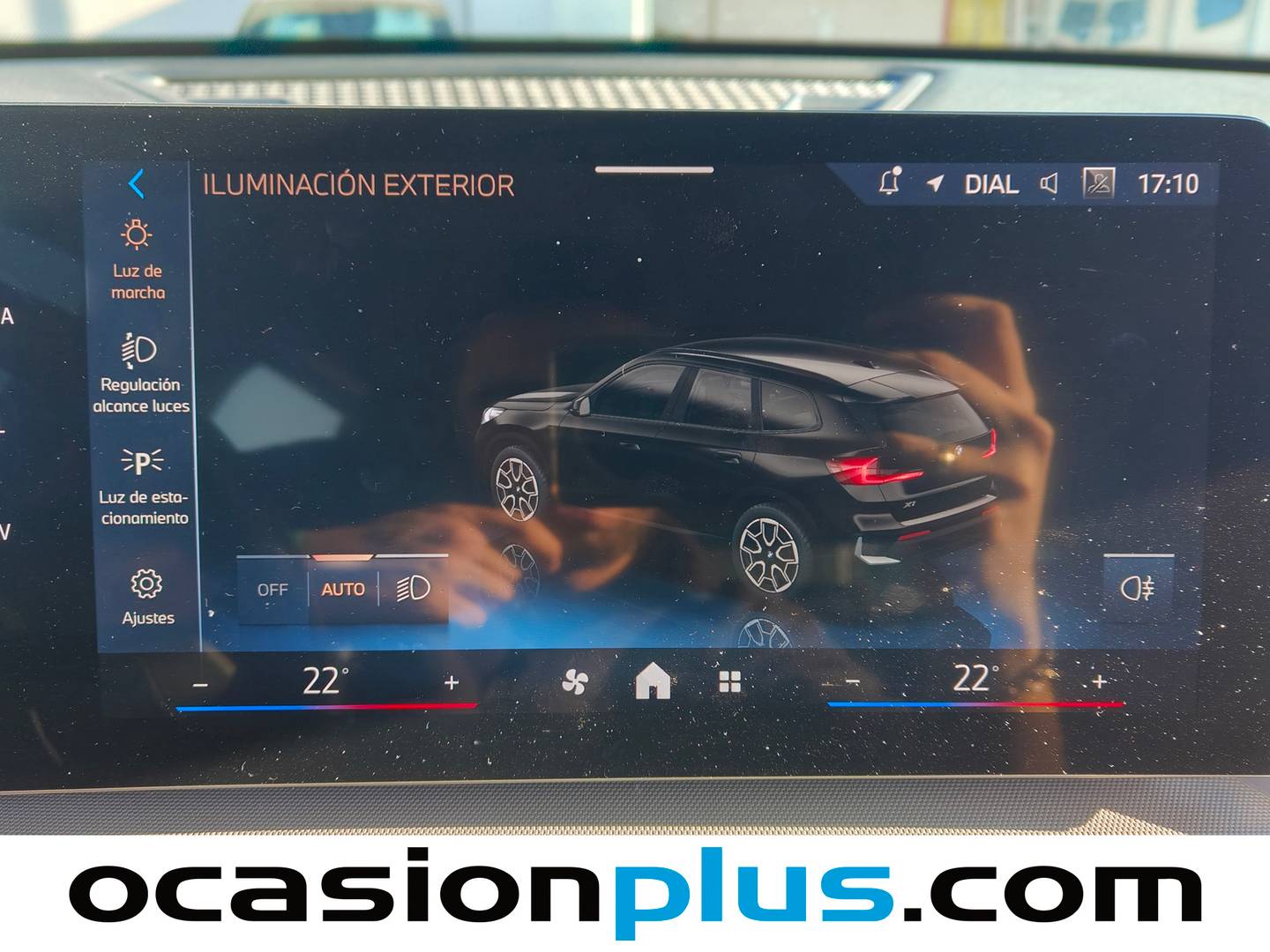 Foto BMW X1 BMW X1 sDrive18d (150 CV)