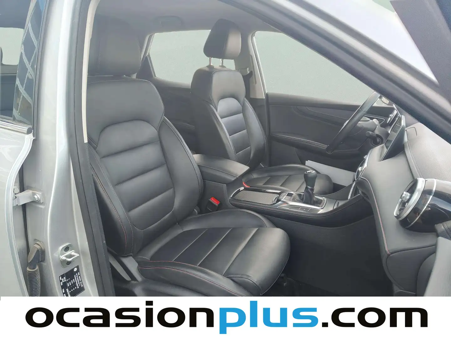 Foto MG HS MG HS 1.5 Turbo GDI Comfort (162 CV)