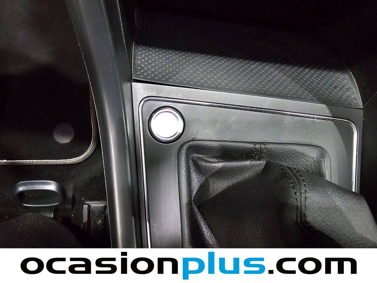 Volkswagen Touran Volkswagen Touran Advance 2.0 TDI BMT  (115 CV) 7 PLAZAS manual