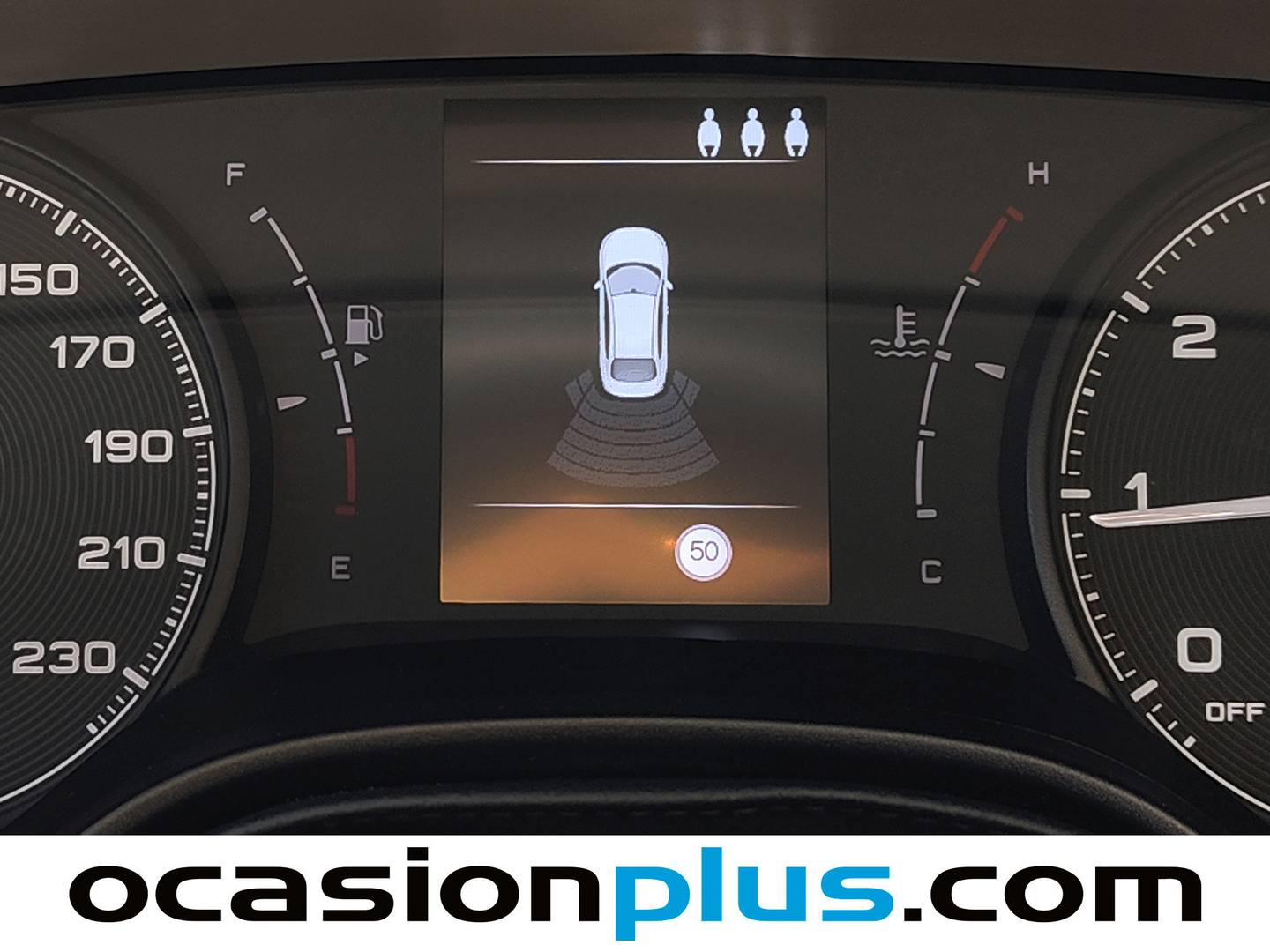 Equipamiento del Fiat Tipo Fiat Tipo Sedan 1.6 Multijet (130 CV)