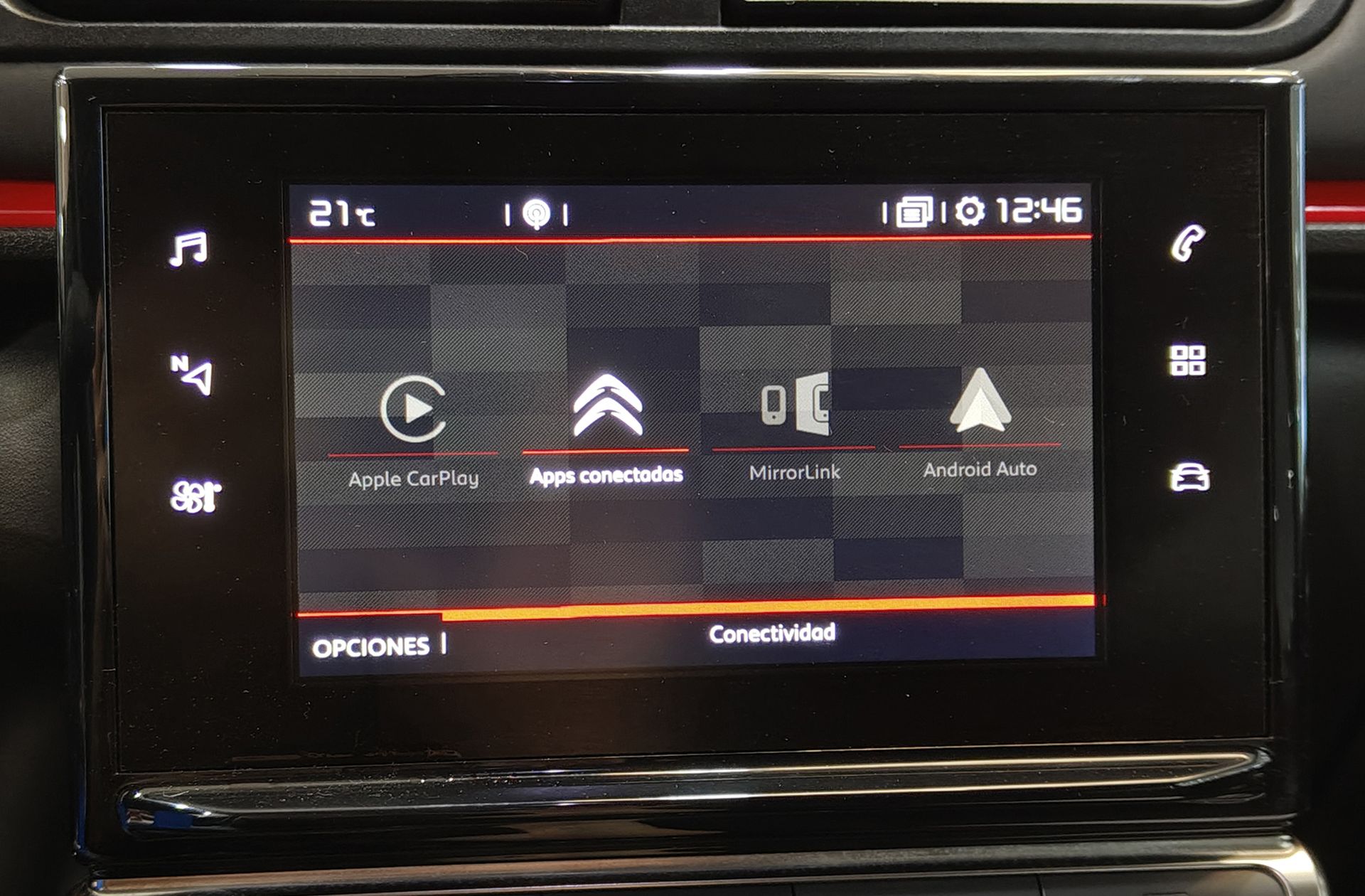 Citroën C3 PureTech 110 Shine - foto 8