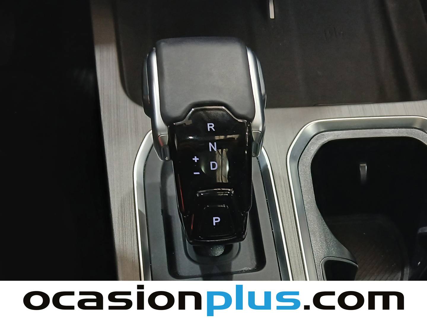 JAECOO 7 JAECOO 7 1.6 TGDI Select FWD (145 CV) de segunda mano