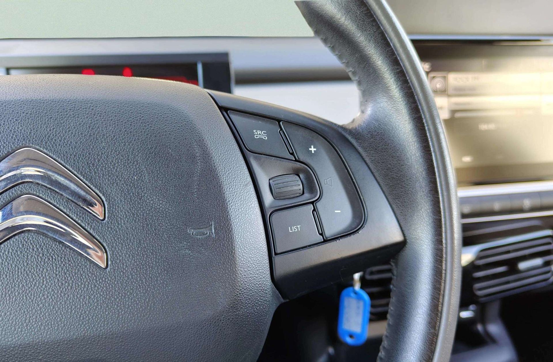 Citroën C4 Cactus PureTech 82 Feel - foto 23