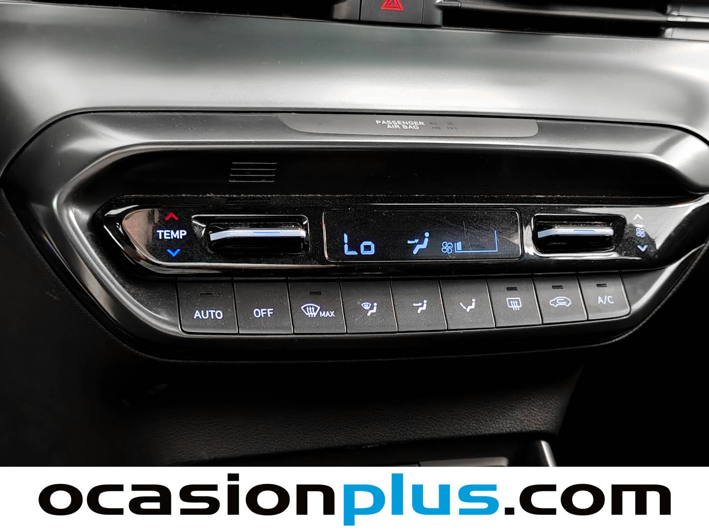 Hyundai i20 Hyundai i20 1.6T N (204 CV) gasolina