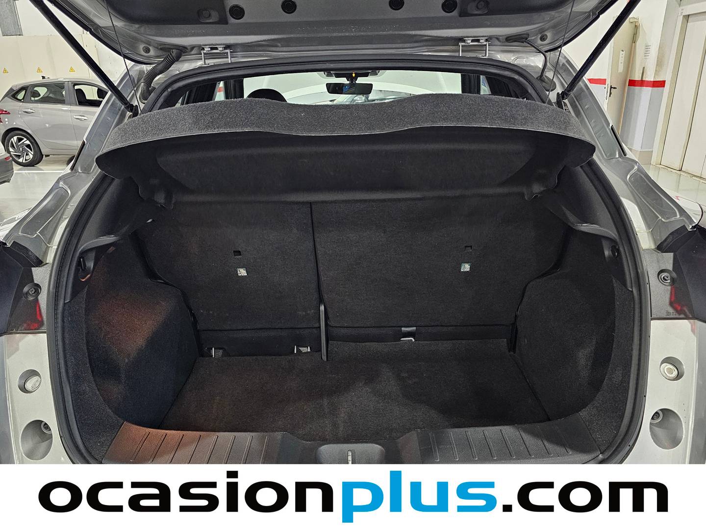 Foto Nissan JUKE Nissan Juke DIG-T N-Connecta 4x2 DCT (114 CV)