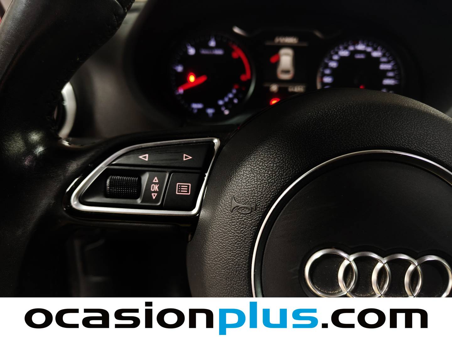 Foto Audi A3 Audi A3 S line edition 1.6 TDI CD (110 CV)