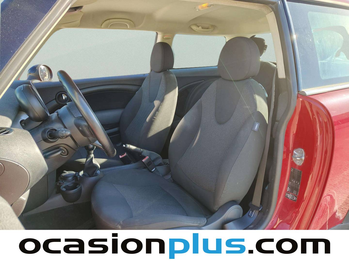 Foto Mini MINI MINI MINI 3 Puertas 3 Puertas One D  (90 CV)