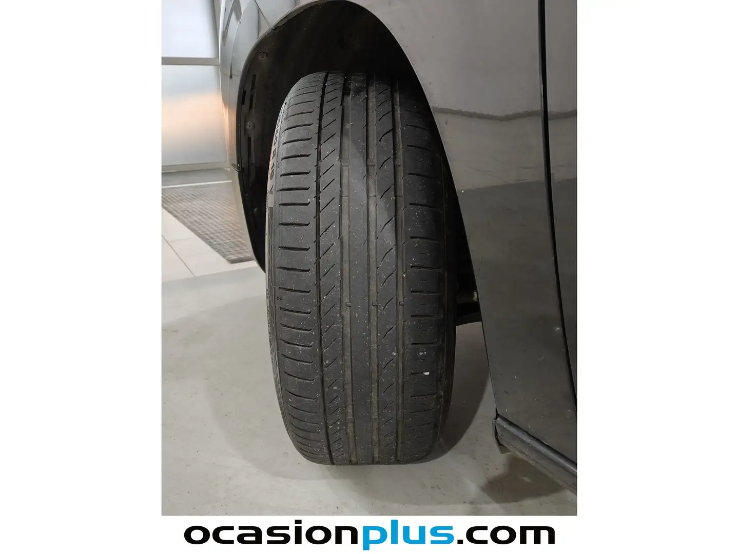 Foto Citroën Berlingo Citroen Berlingo BlueHDi 130 S&S Talla XL Shine EAT8 (130 CV) 7 Plazas