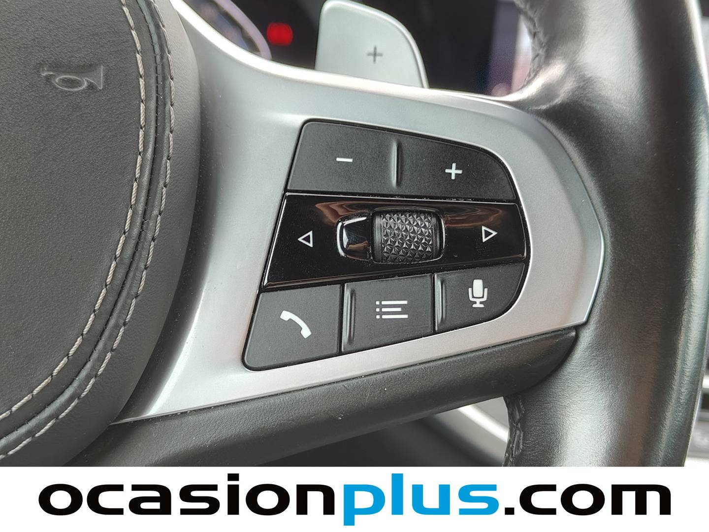 Foto BMW X5 BMW X5 xDrive45e (394 CV) Pack M