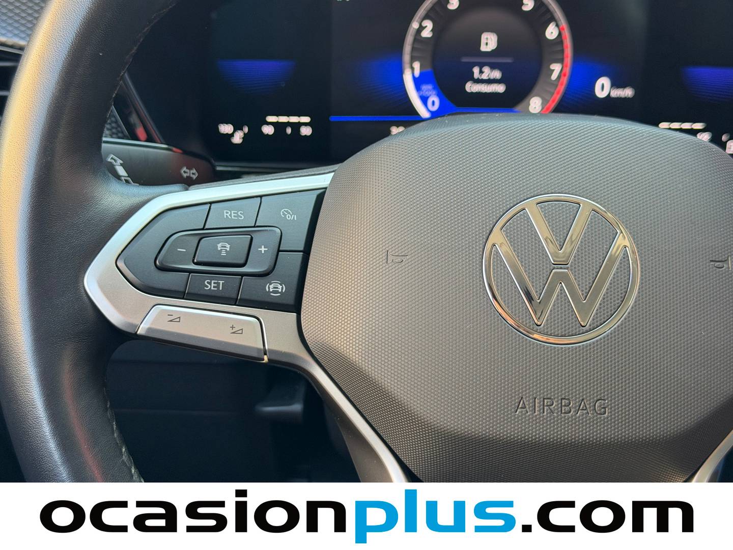 Volkswagen T-Cross Volkswagen T-Cross Advance 1.0 TSI (110 CV) 110cv