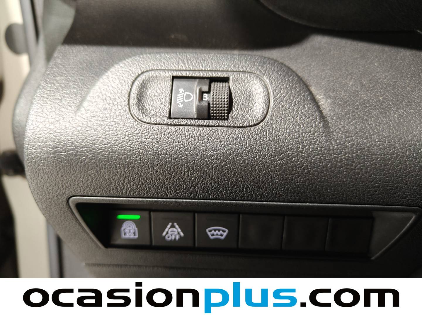 Foto Peugeot Rifter Peugeot Rifter PureTech 130 GT Long EAT8 (130 CV)