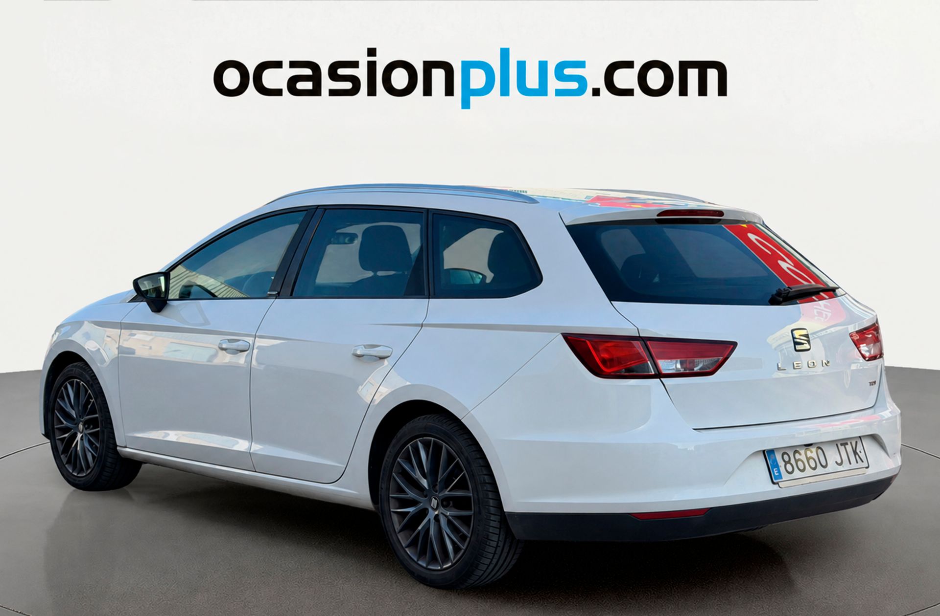 SEAT León ST 1.6 TDI Style Connect - foto 3