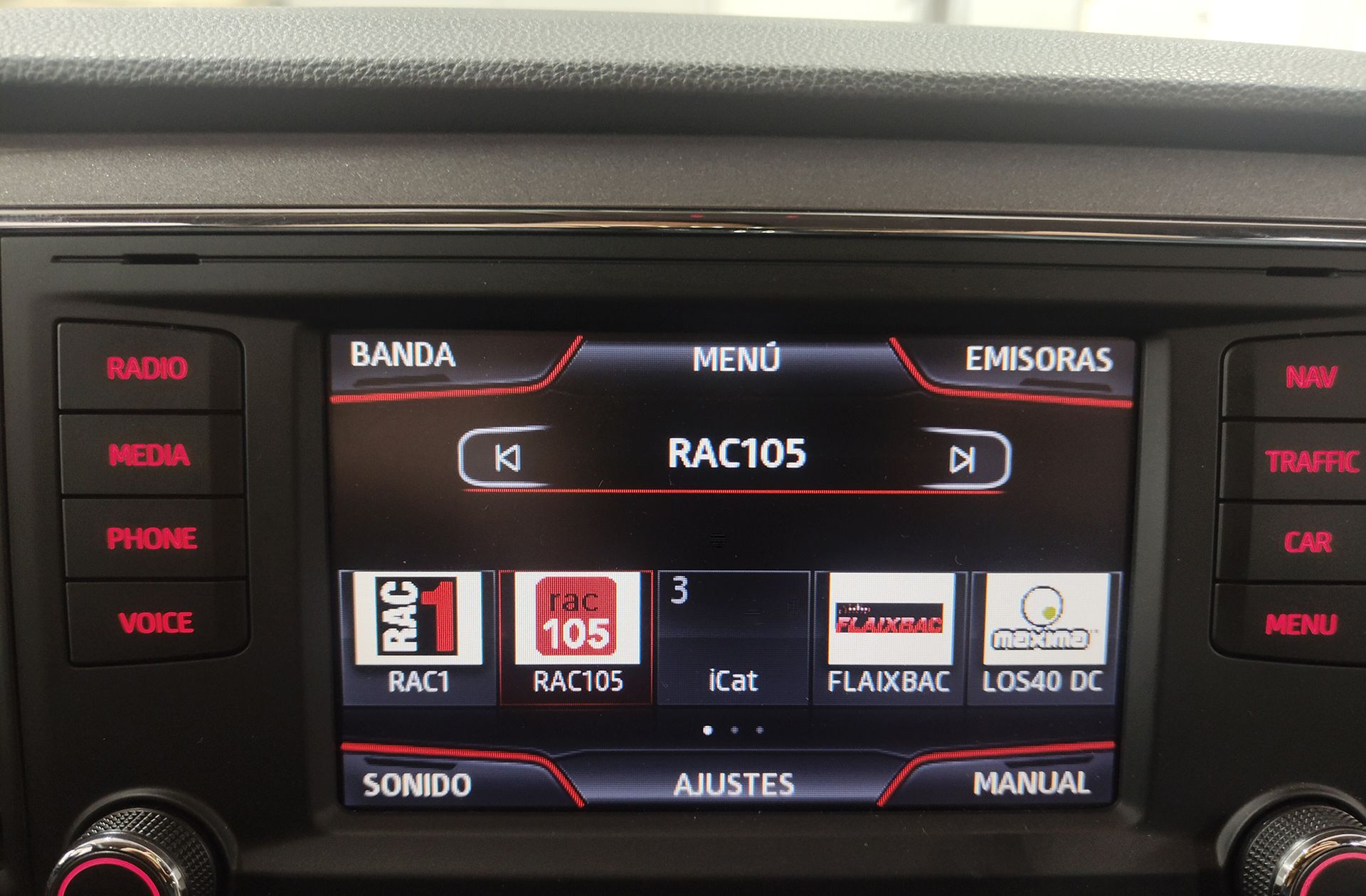 SEAT León 1.2 TSI Style - foto 34