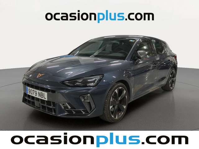 Cupra León 1.5 TSI e-Hybrid (204 CV) DSG de segunda mano