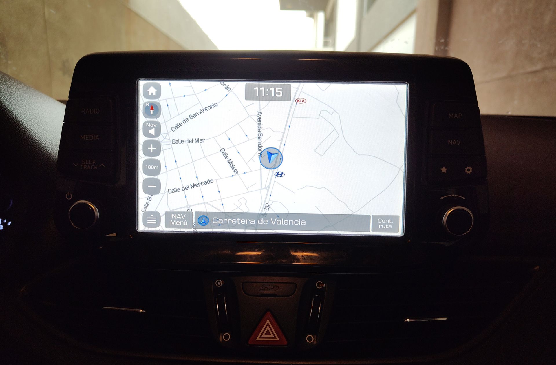 Hyundai i30 1.0 T-GDi Tecno - foto 7