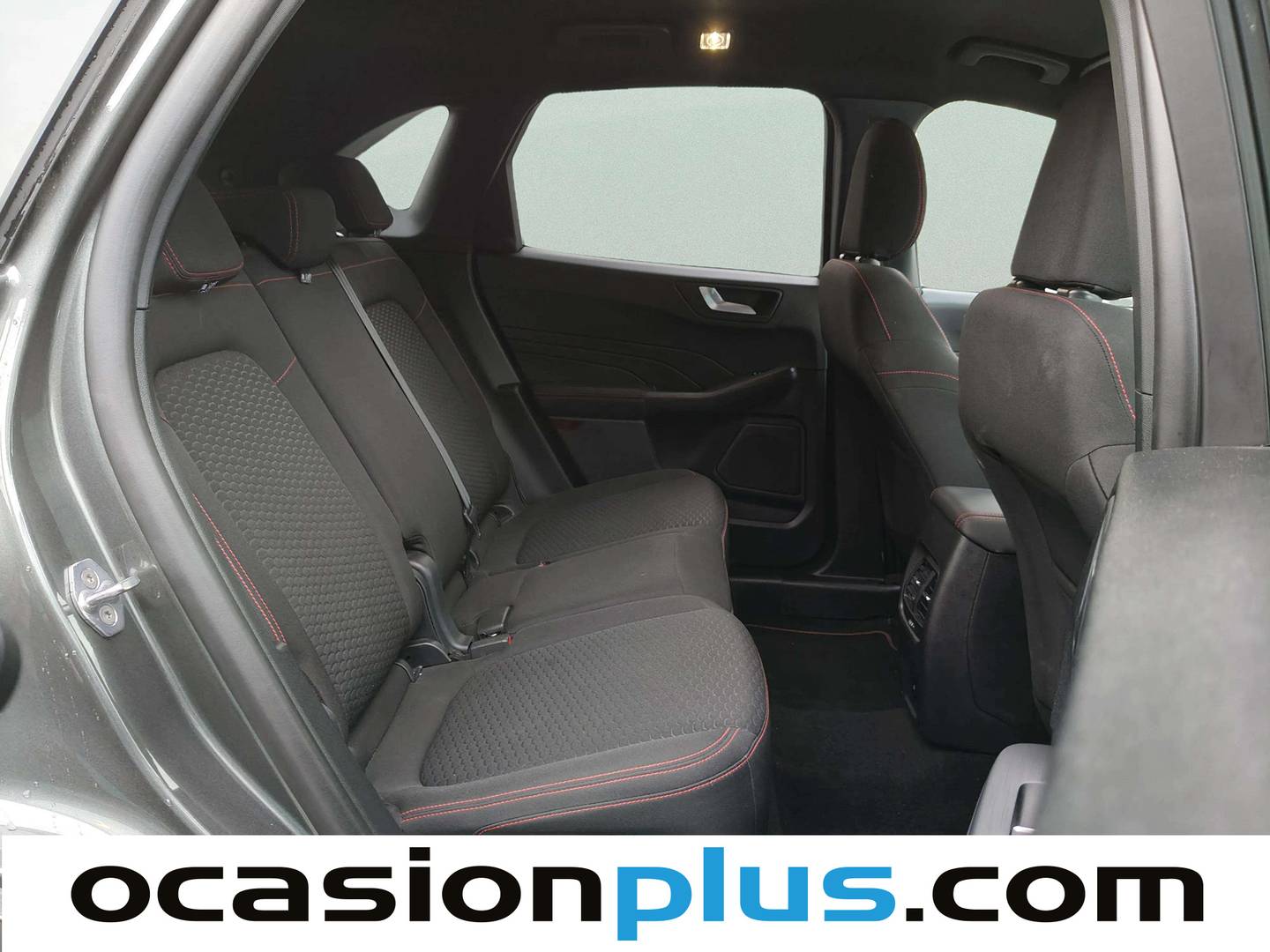 Foto Ford Kuga Ford Kuga 1.5T EcoBoost ST-Line 4x2 (150 CV)