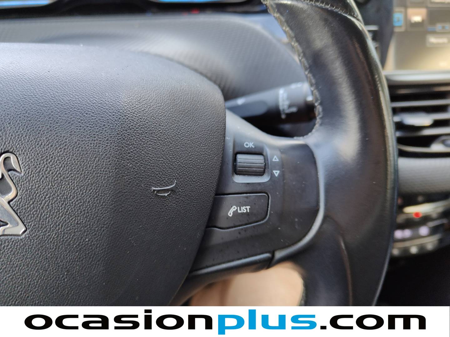 Peugeot 2008 Peugeot 2008 e-HDI 92 Allure (92 CV) 92cv