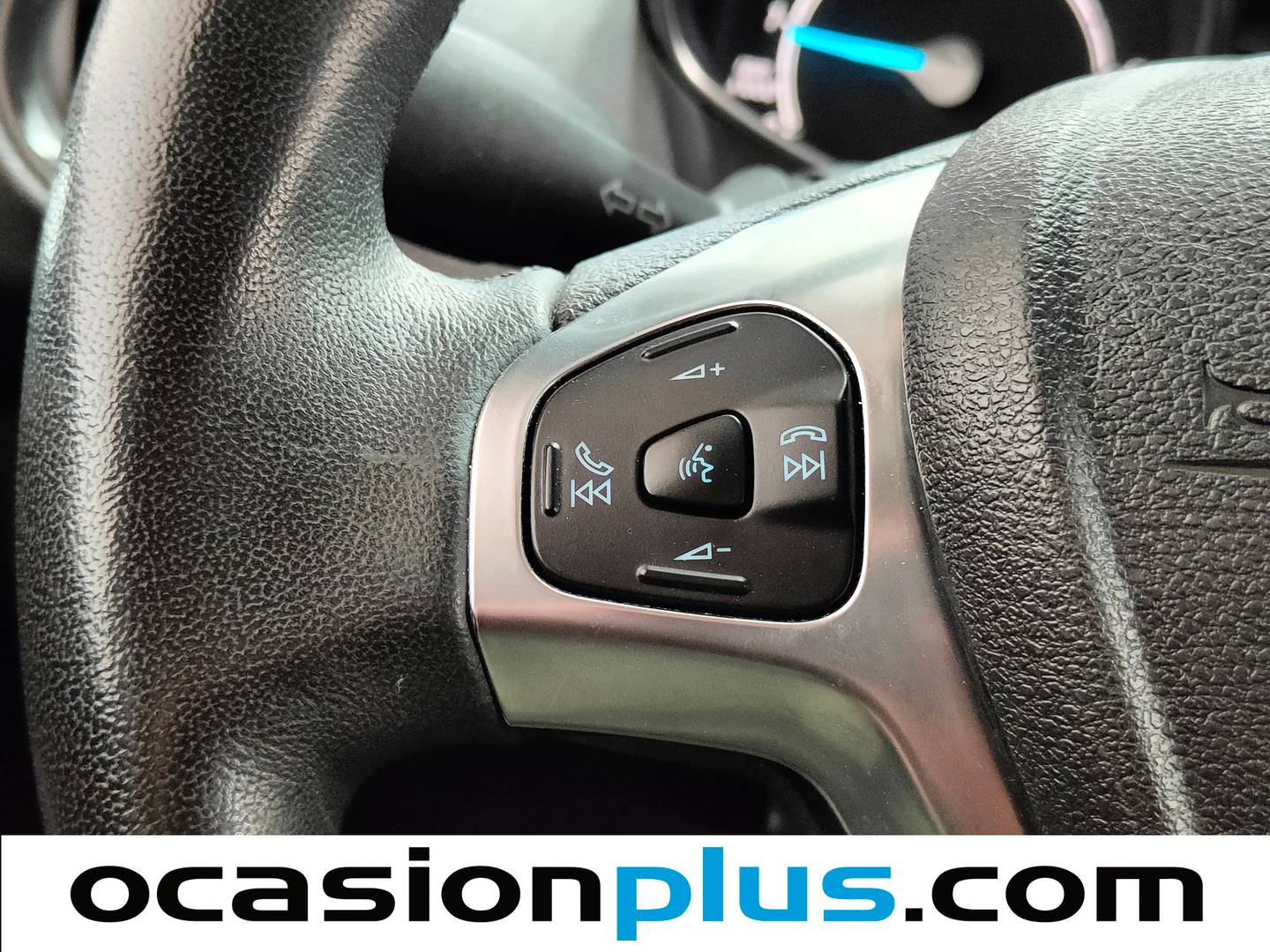 Ford Tourneo Courier Ford Tourneo Courier 1.5 TDCi Titanium (100 CV) de ocasión