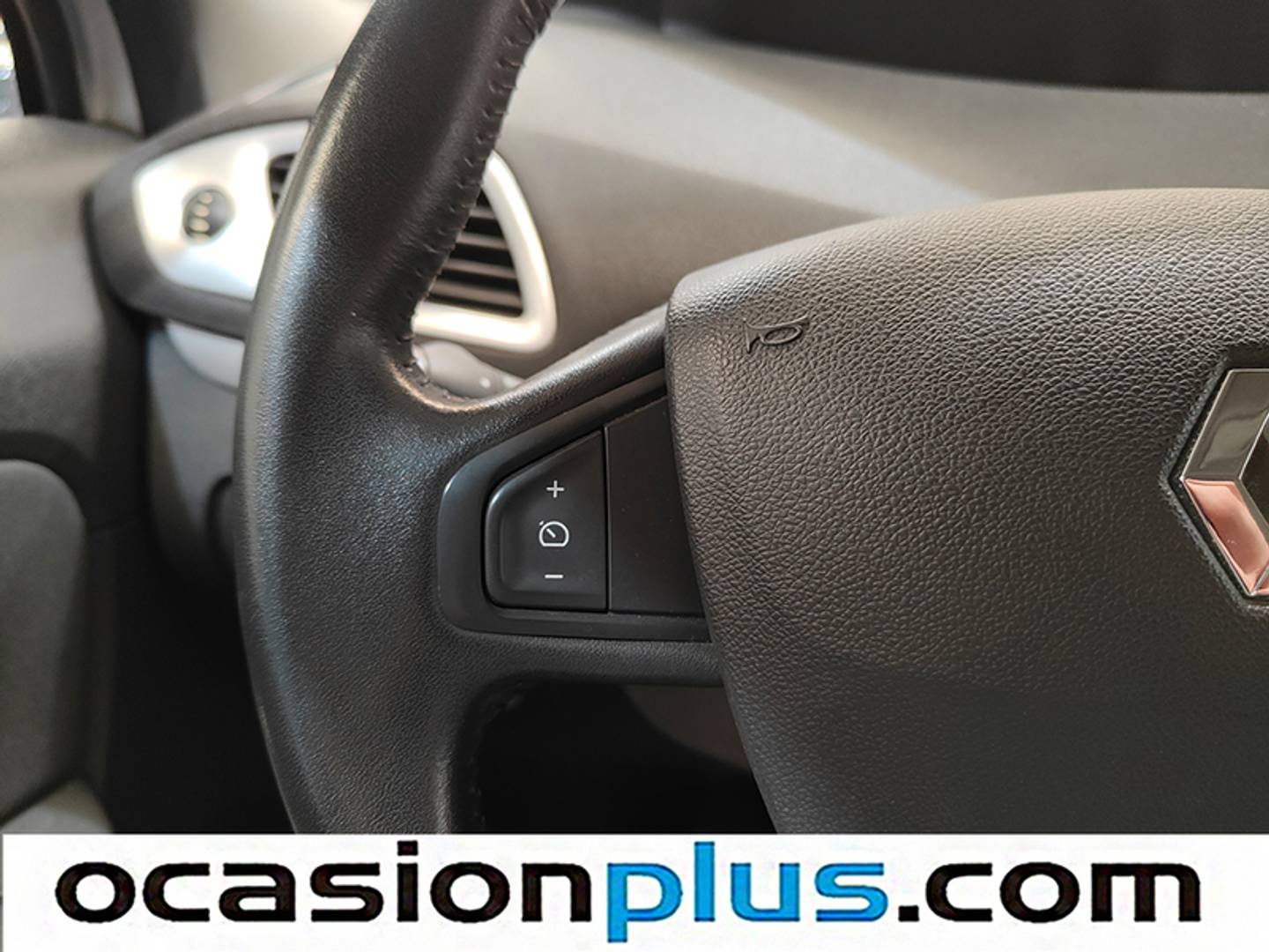 Foto Renault Scénic Renault Scenic Life TCe (115 CV)