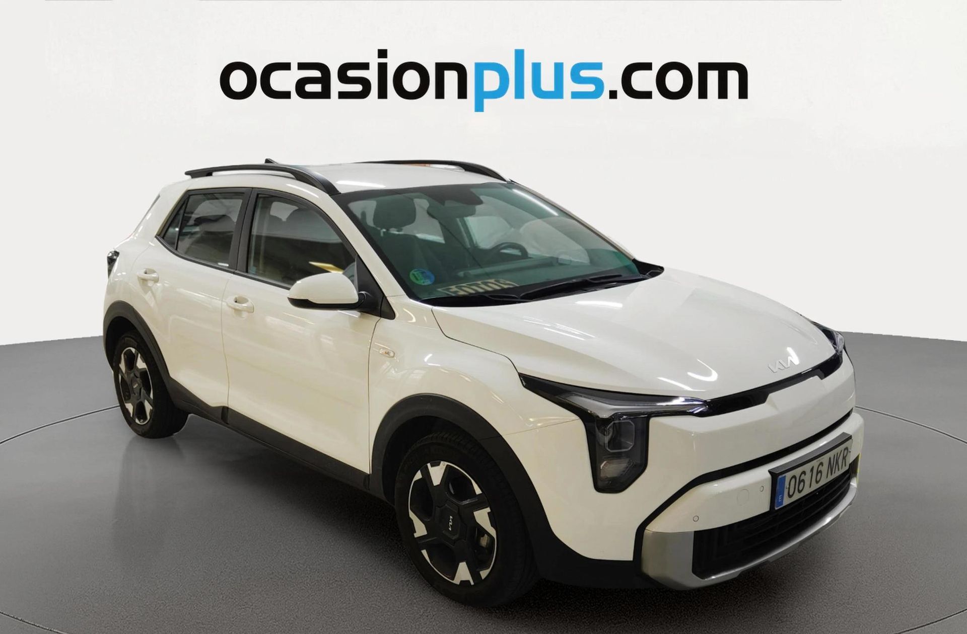 Kia Stonic 1.0 T-GDi MHEV Concept - foto 2
