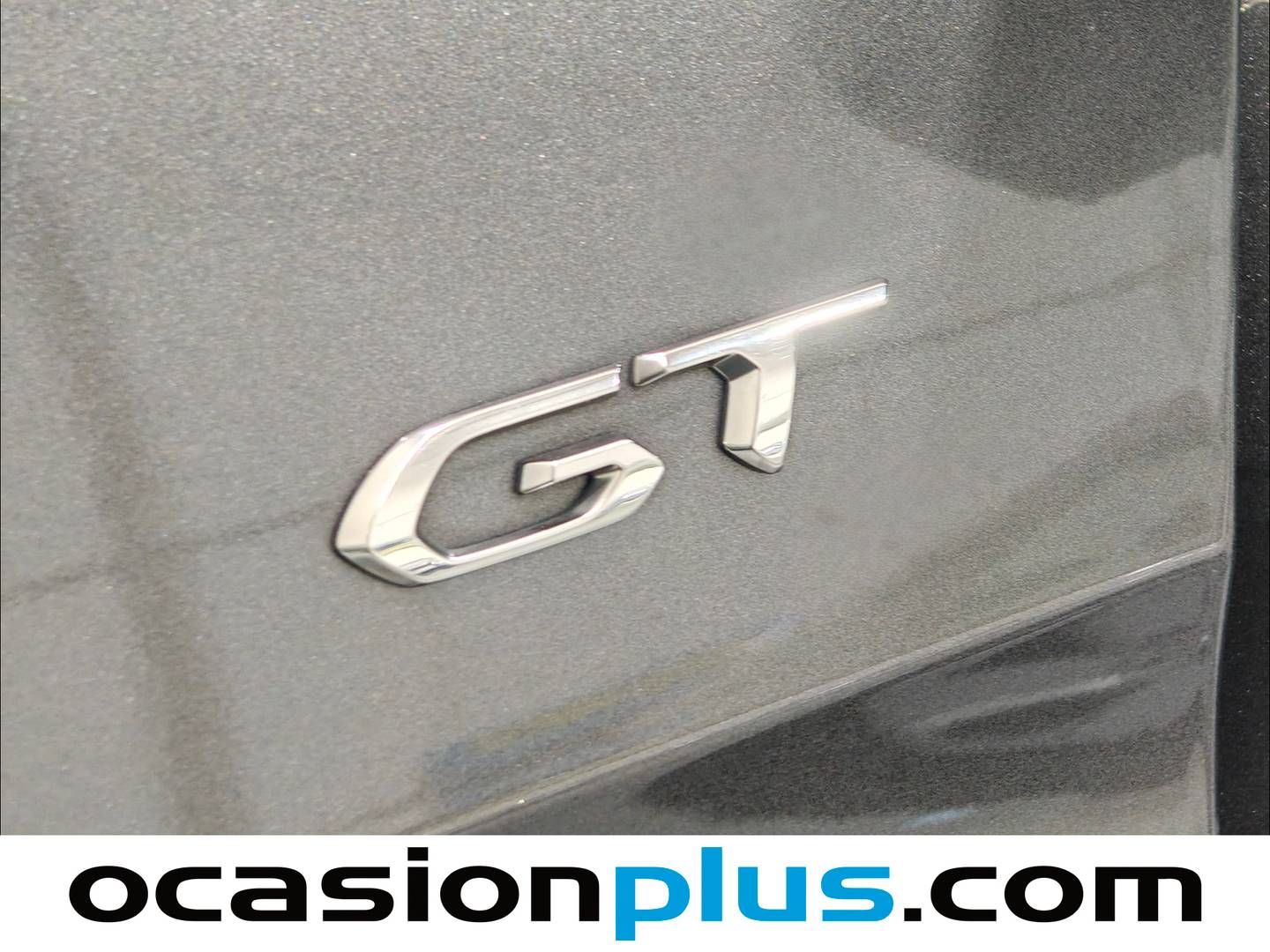 Extras y acabados del Peugeot 3008 Peugeot 3008 PureTech 130 S&S GT EAT8 (130 CV)