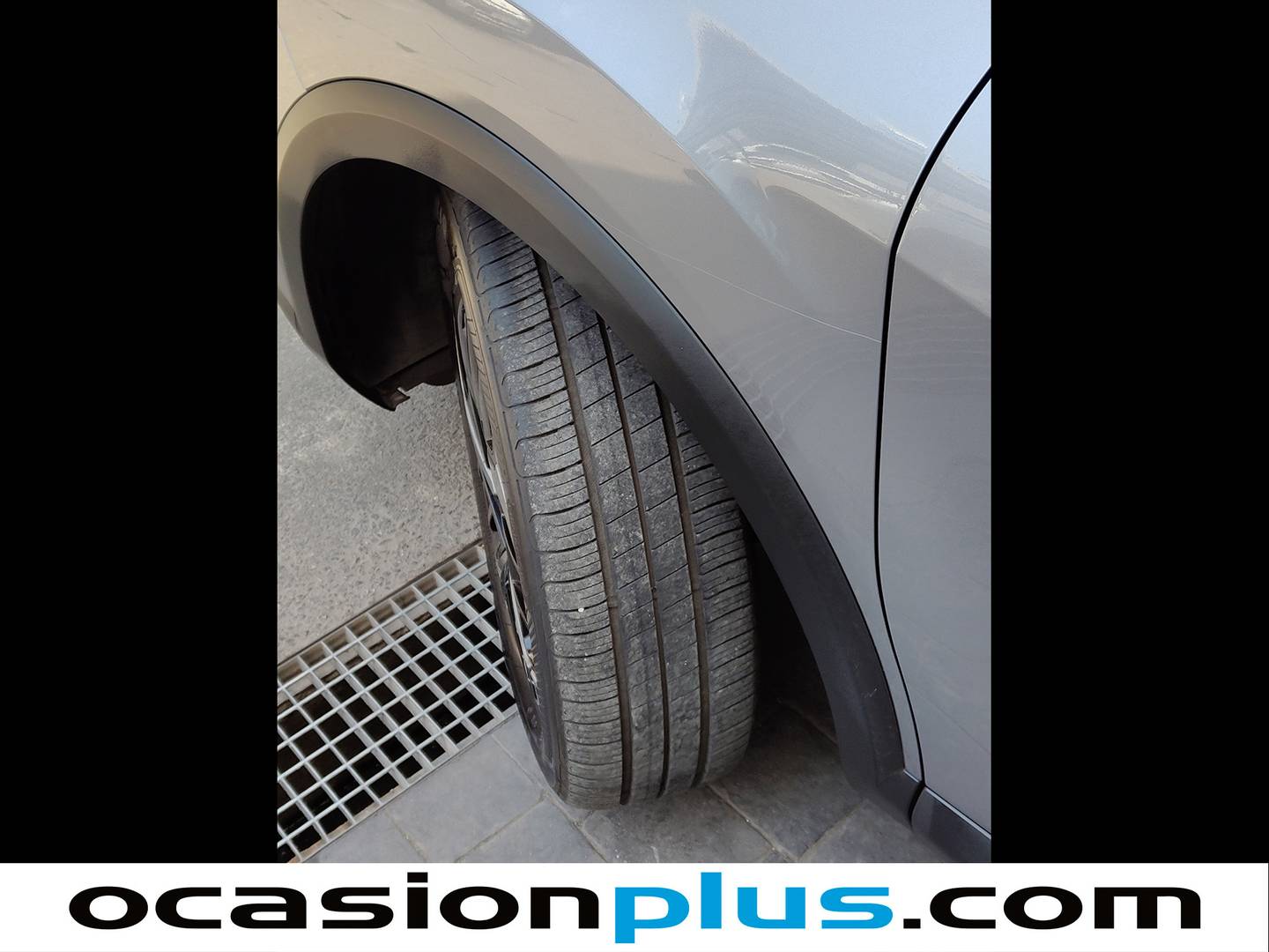 Citroën C4 Citroën C4 PureTech 130 S&S Plus EAT8 (131 CV) seminuevo