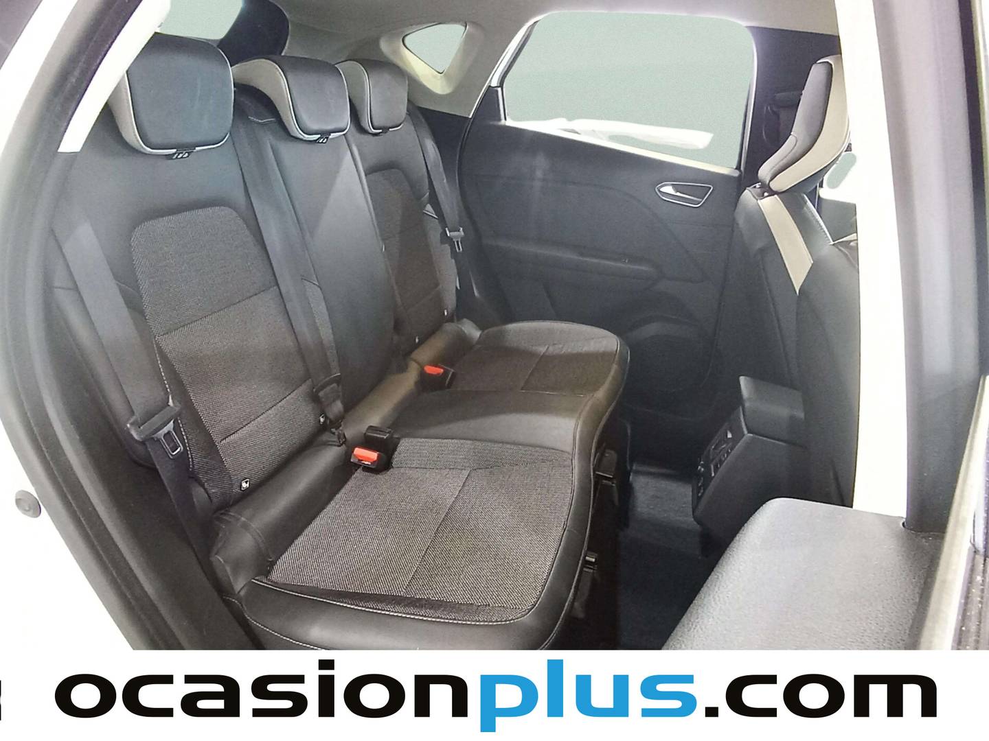 Renault Captur Renault Captur Zen E-TECH Híbrido enchufable (160 CV) km 0