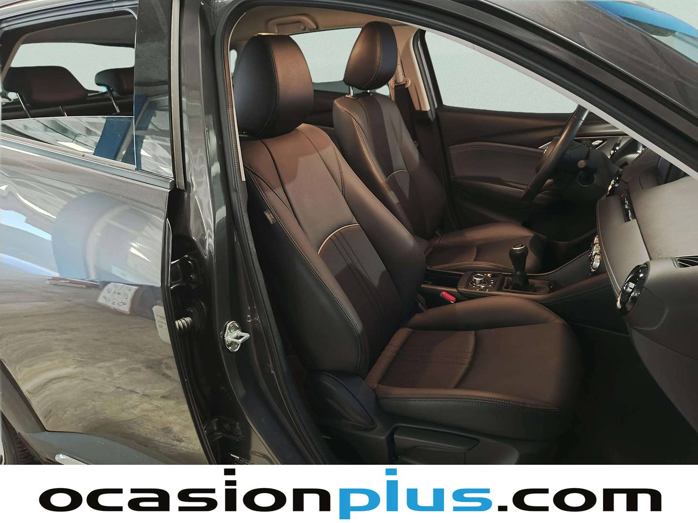 Foto Mazda CX-3 Mazda CX-3 2.0 G Zenith 2WD (121 CV)