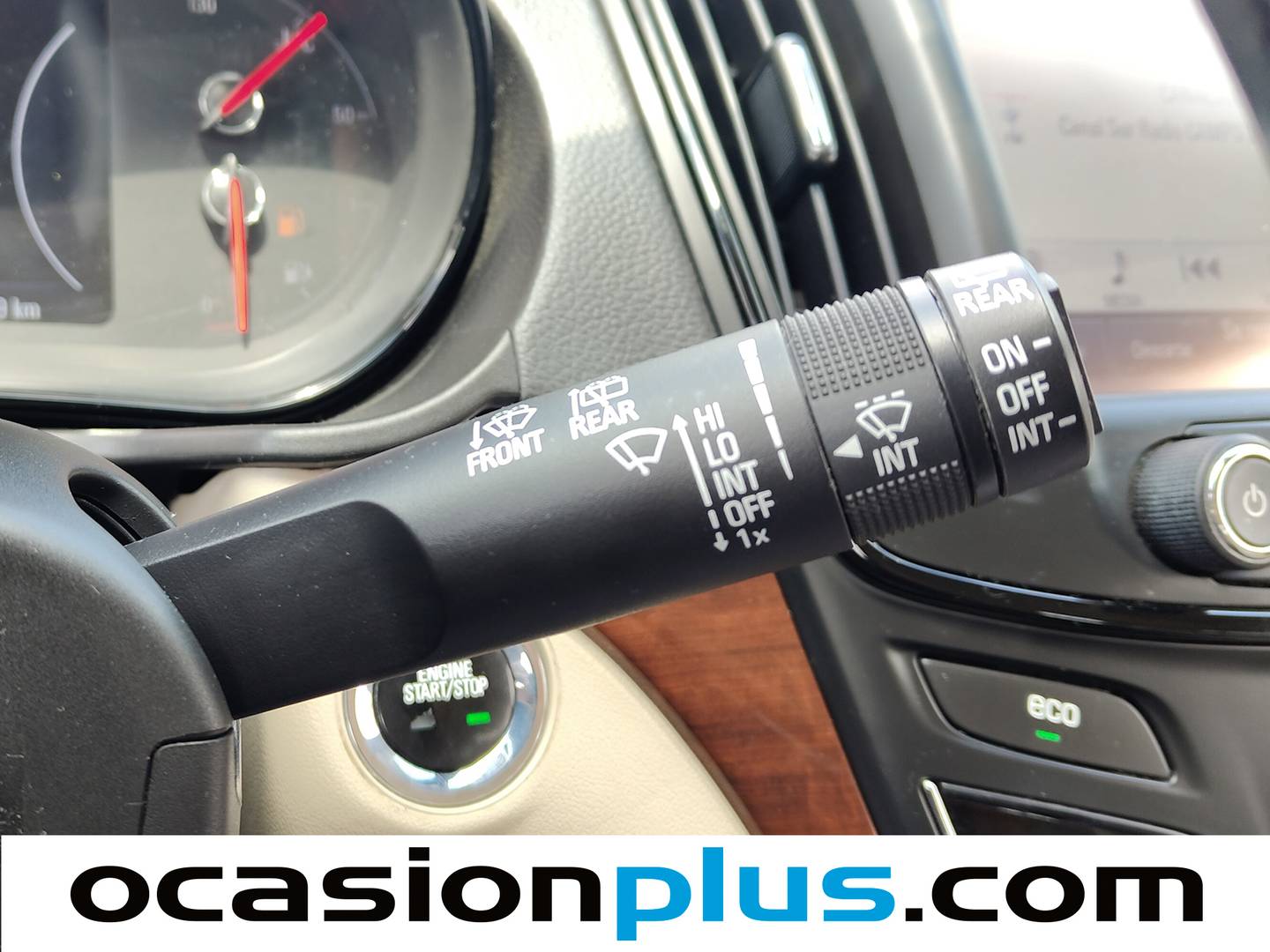 Opel Insignia Opel Insignia Sports Tourer 1.6 CDTI S&S ecoFlex Excellence (136 CV) barato