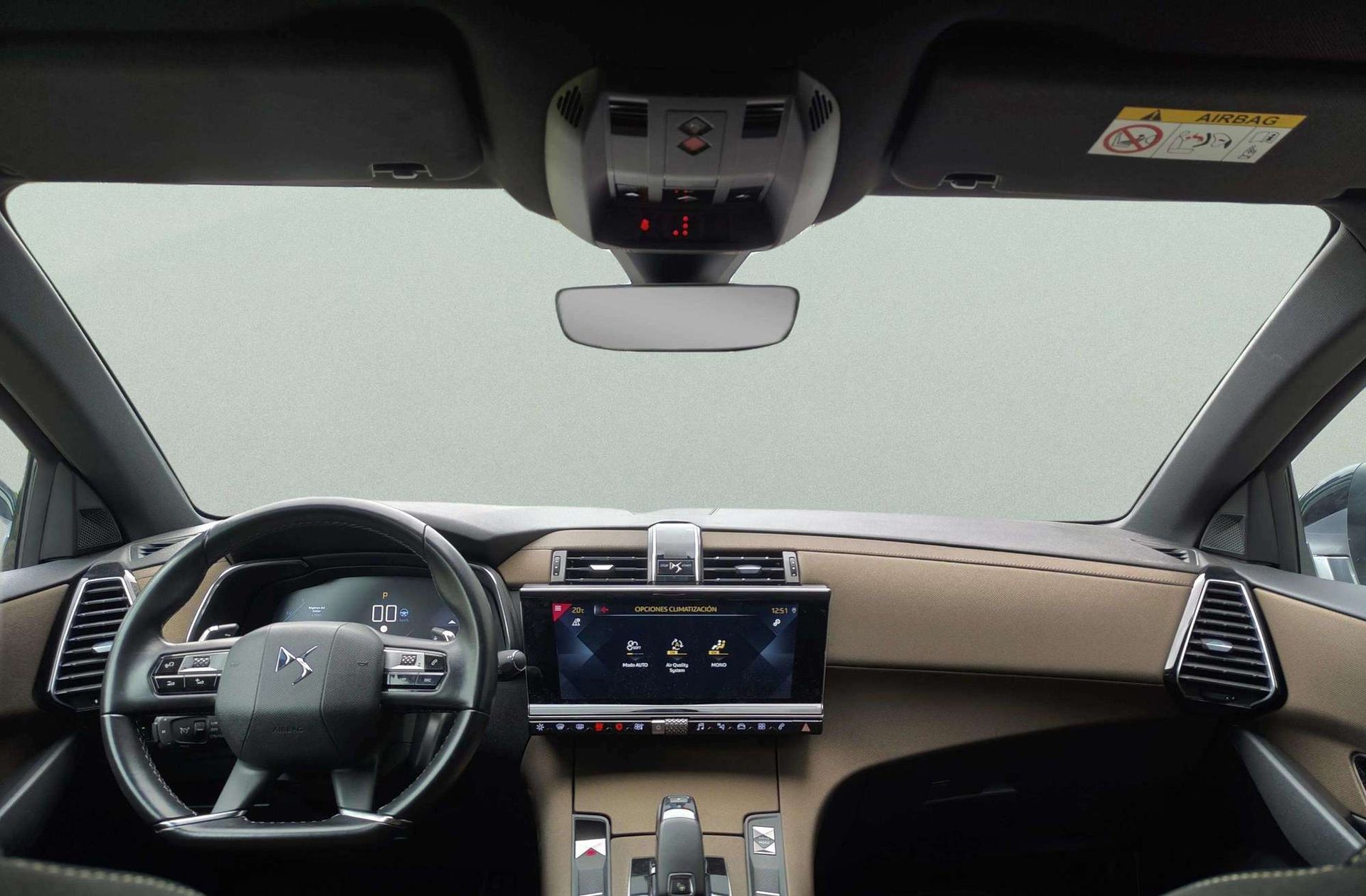 DS 7 Crossback BlueHDi 180 So Chic - foto 6
