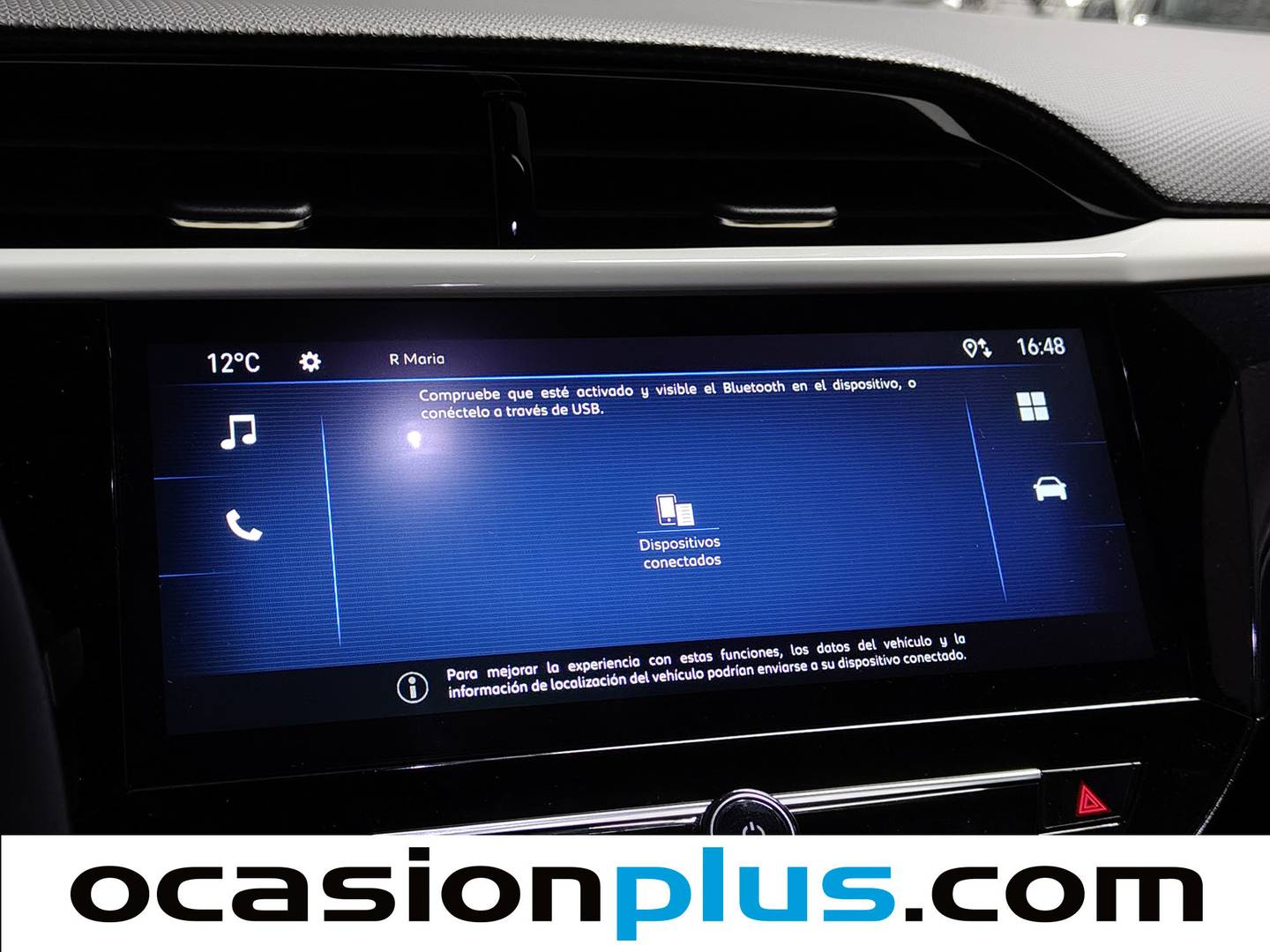 Foto Opel Corsa Opel Corsa 1.2 T XHL Hybrid GS eDCT (110 CV)