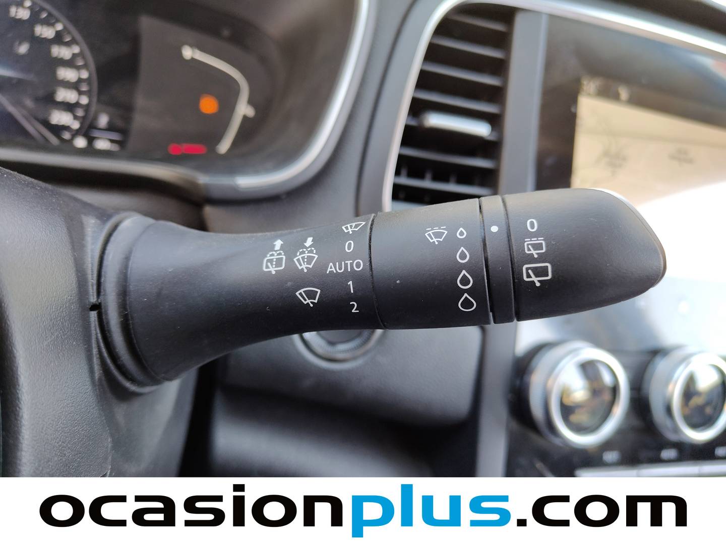 Foto Renault Mégane Renault Megane Zen TCe (140CV) GPF -SS