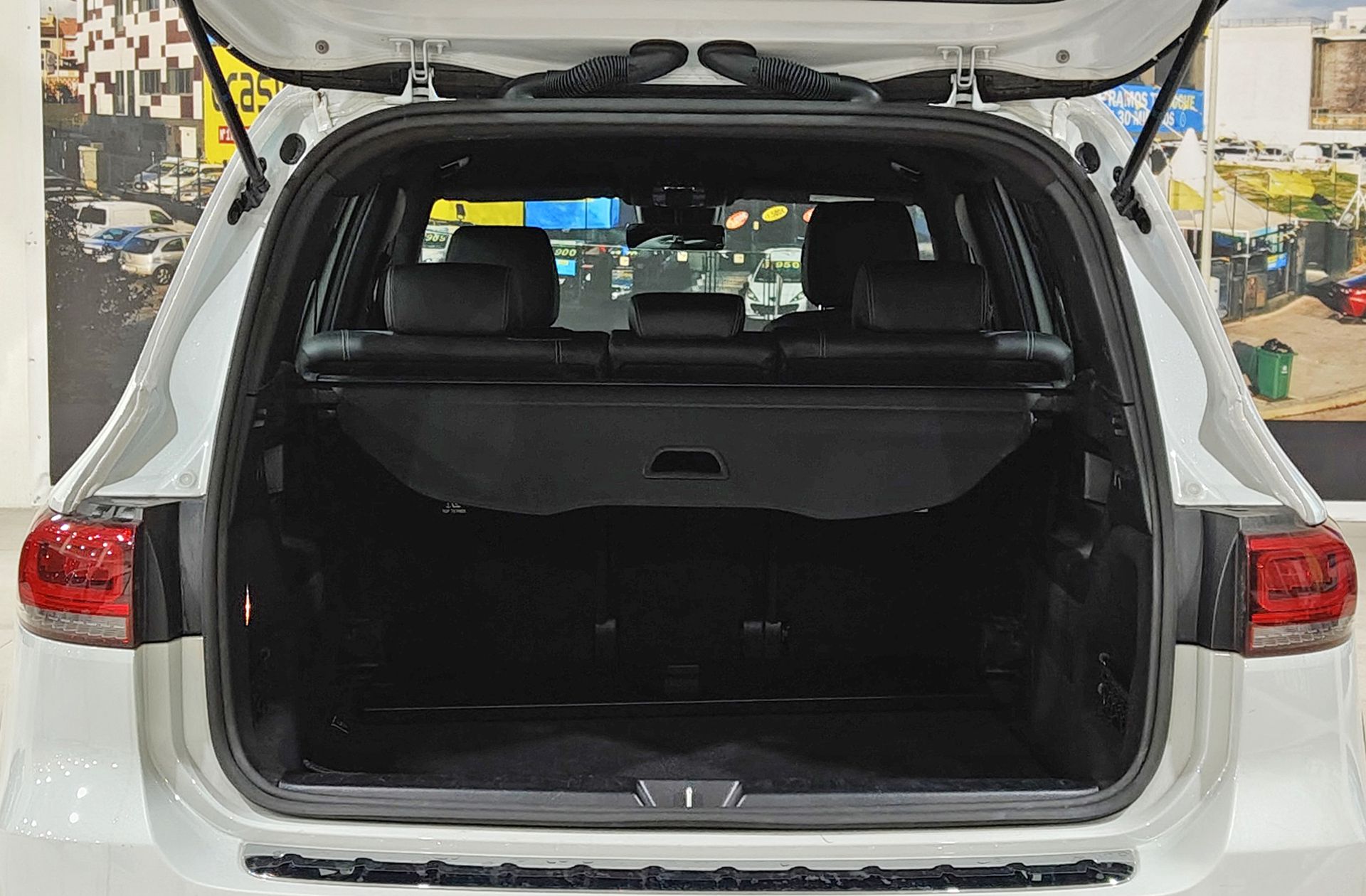 Mercedes-Benz GLB 220 D 4MATIC - foto 17