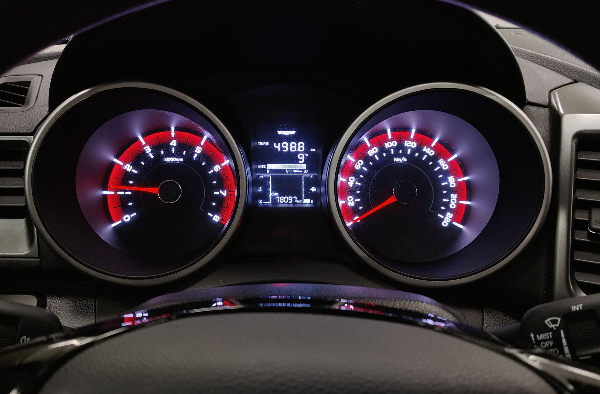 SsangYong XLV G16 Line - foto 19