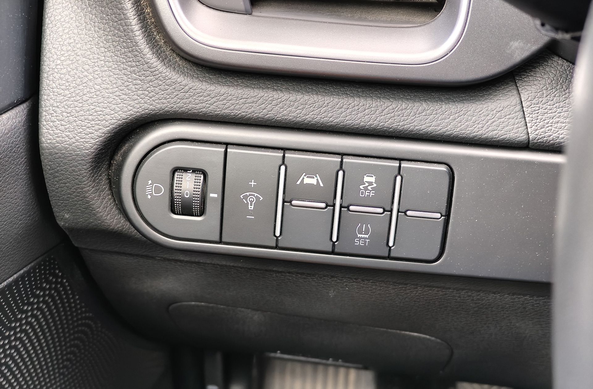 Kia XCeed 1.0 T-GDi Drive - foto 24