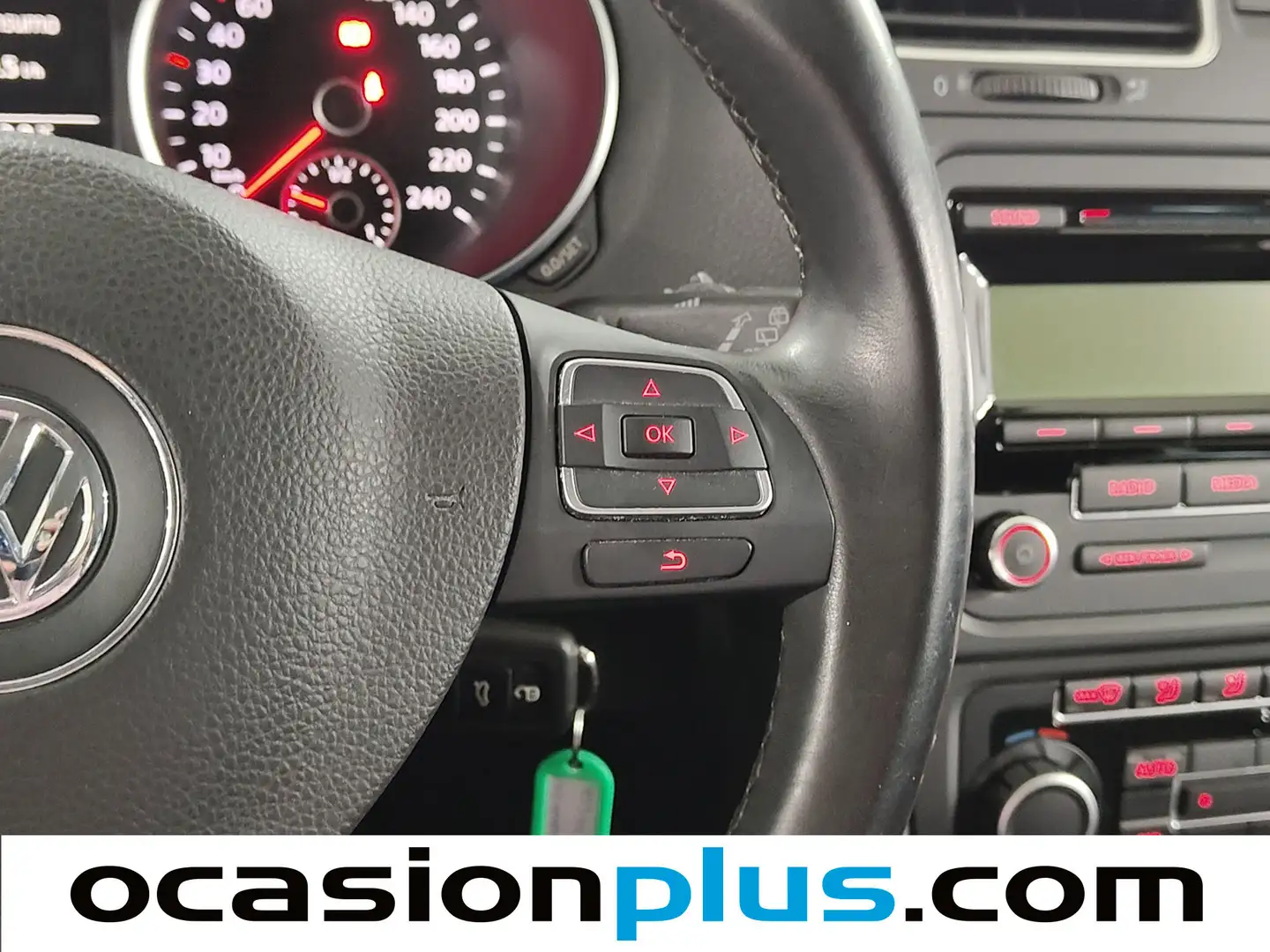 Foto Volkswagen Golf Volkswagen Golf Advance 1.6 TDI DPF (105 CV)