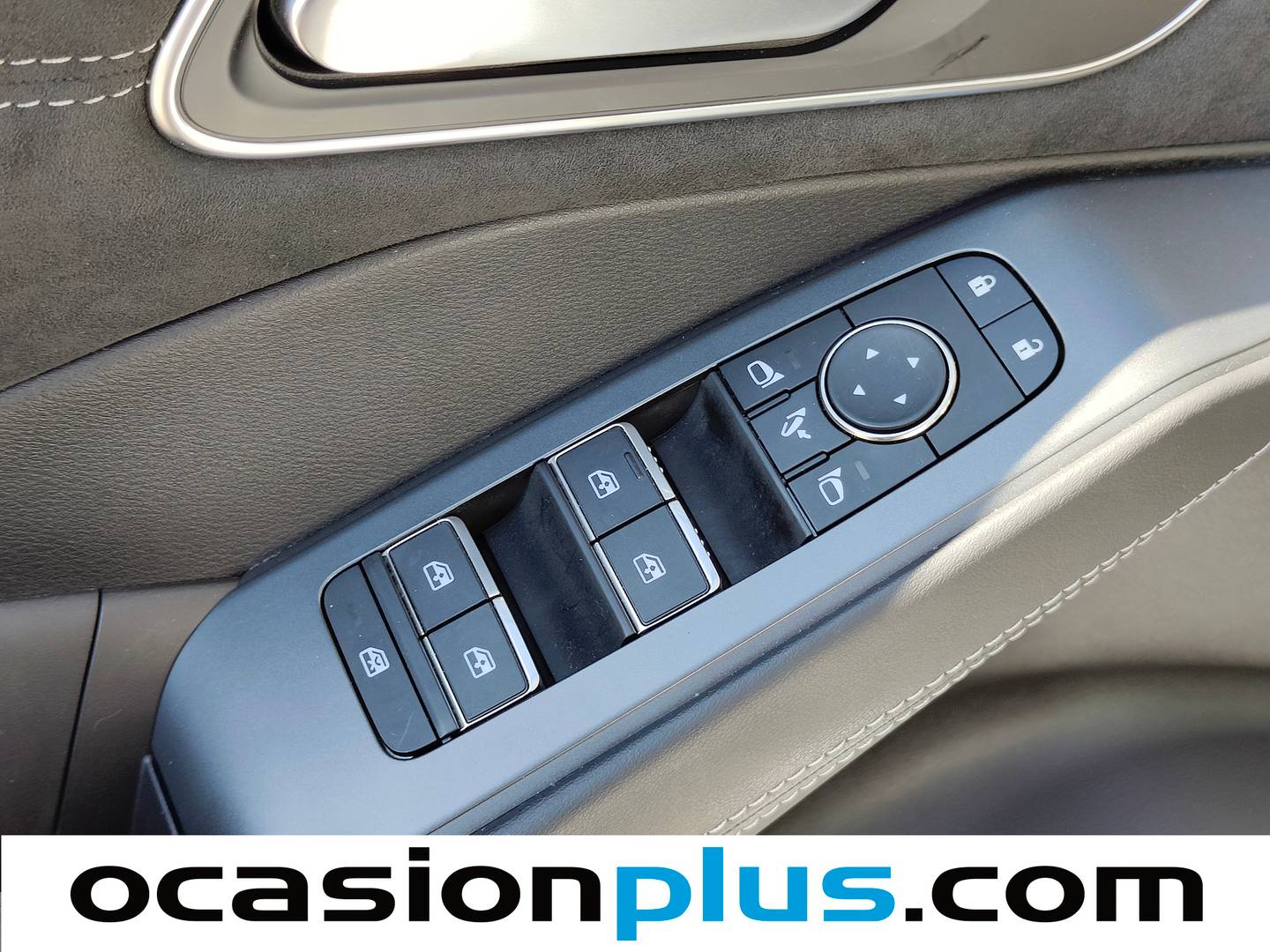 Nissan QASHQAI Nissan Qashqai E-POWER N-Design (190 CV) automático