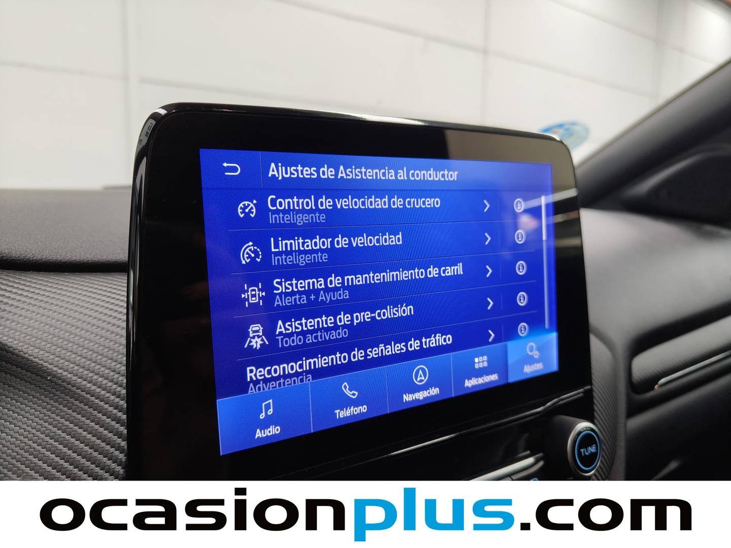 Foto Ford Puma Ford Puma 1.0 EcoBoost MHEV ST-Line X Auto (155 CV)