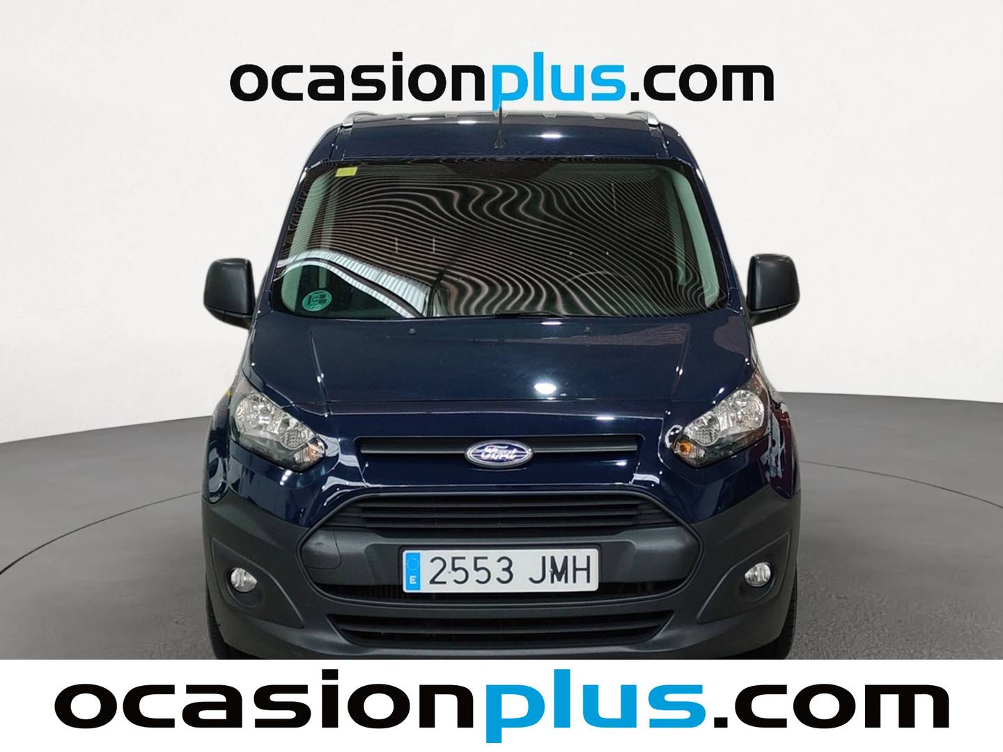 Foto Ford Tourneo Connect Ford Tourneo Connect 1.5 TDCI Trend (100 CV)