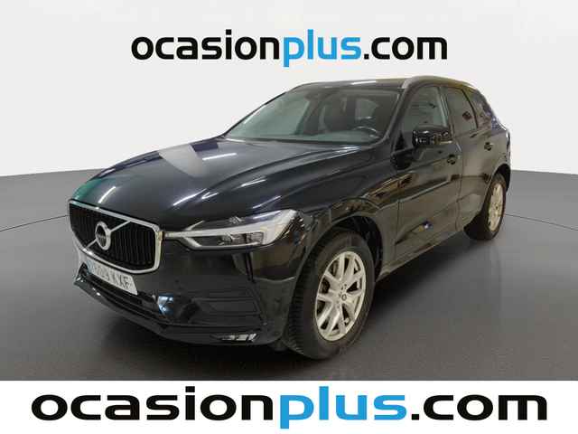 Volvo Xc60 Segunda Mano Barcelona