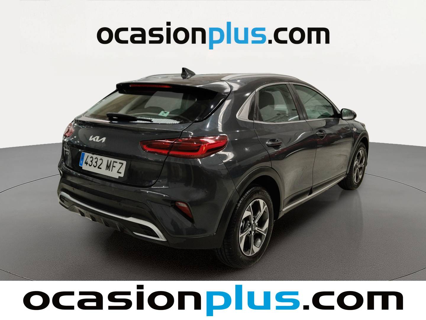 Foto KIA XCeed Kia XCeed 1.5 MHEV iMT Drive (160 CV)