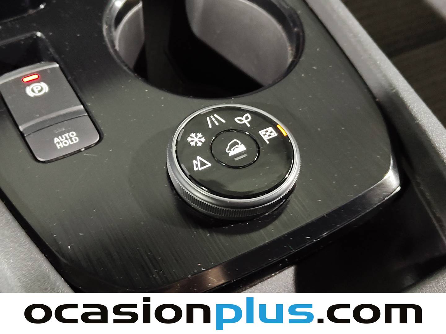 Paquetes del Nissan X-TRAIL Nissan X-Trail 1.5 e-4ORCE N-Connecta 4X4 AT (213 CV)