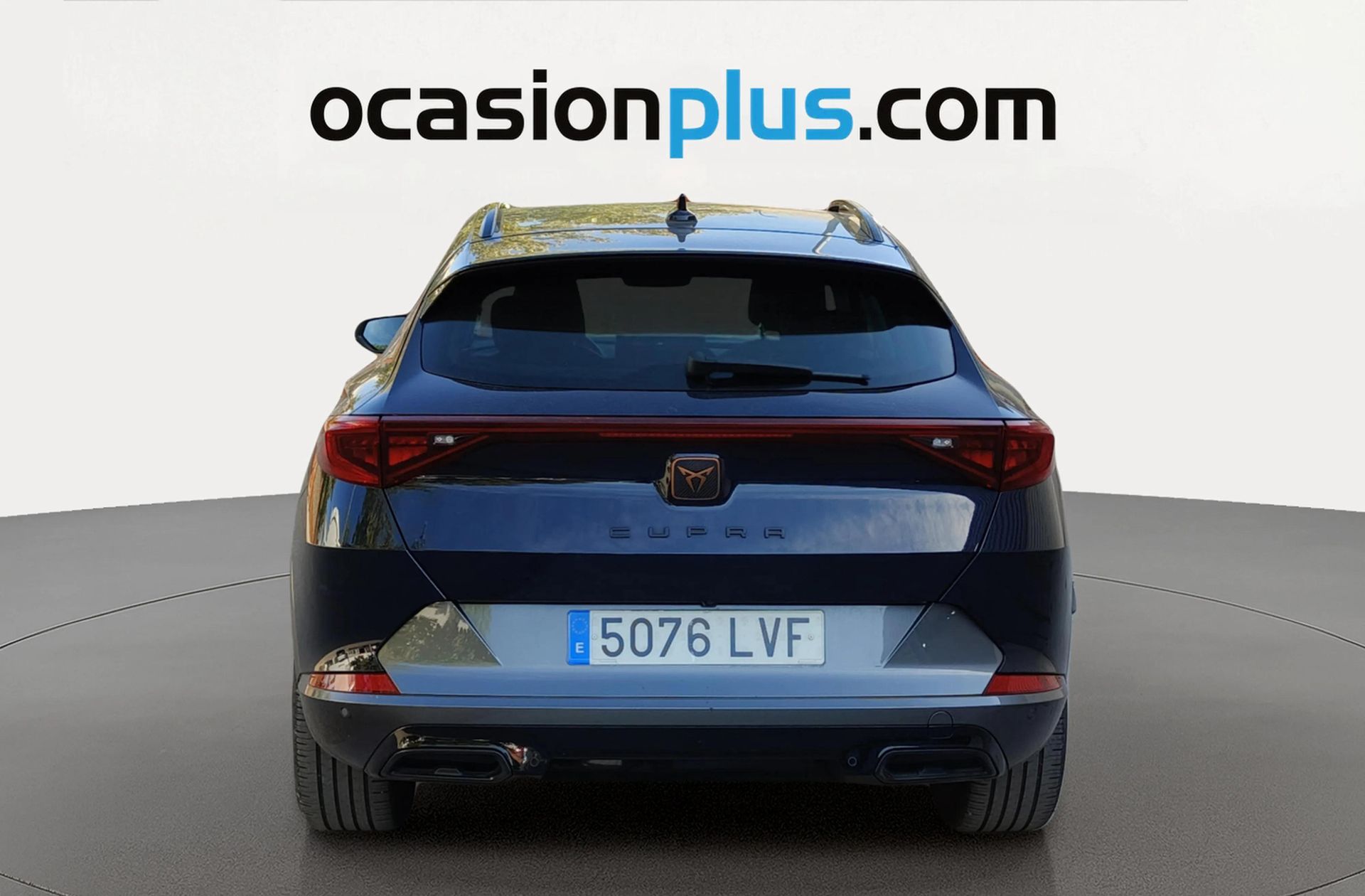 Cupra Formentor 1.5 TSI - foto 15