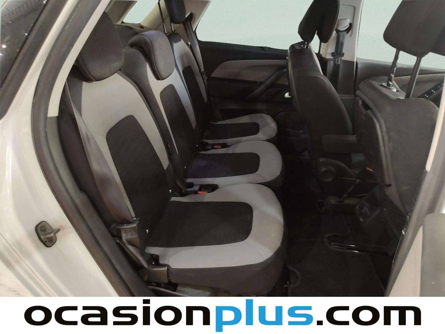 Citroën C4 Picasso Citroën C4 Picasso PureTech 130 S&S Intensive Plus (130 CV) al mejor precio